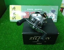 ダイワ・スティーズ・ジリオン100Ｐ－ＣＣ　シマノ・コンクエスト200　ルアー　（茨木店）